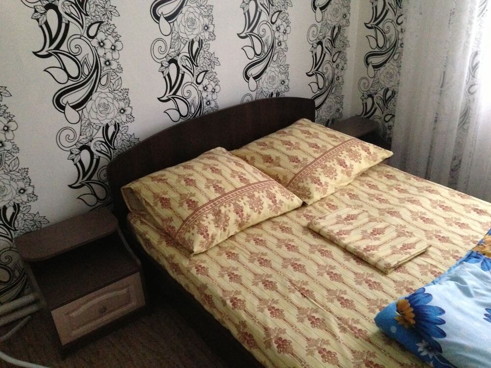 Дом