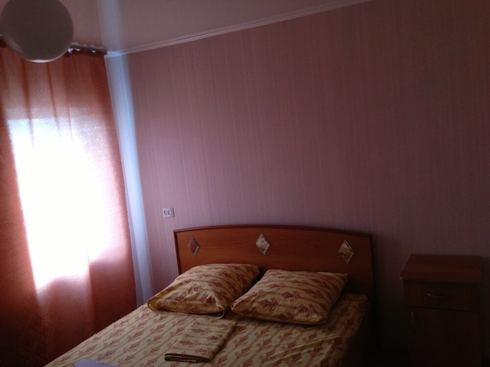 Дом