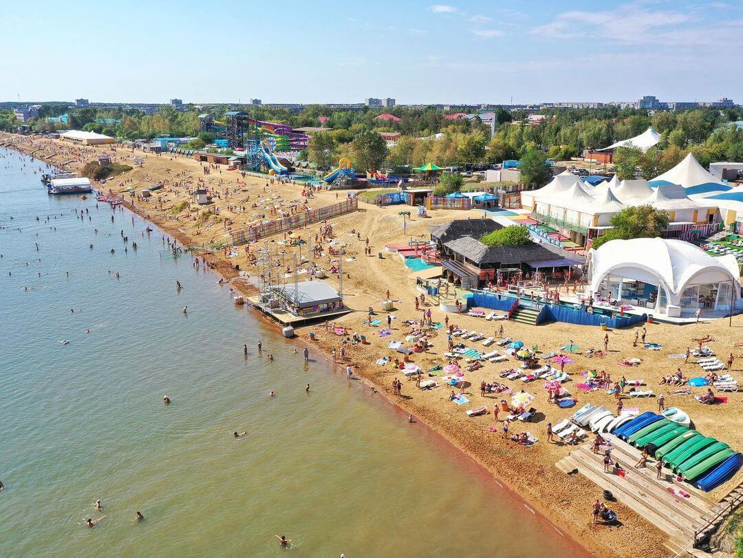 Причал 22