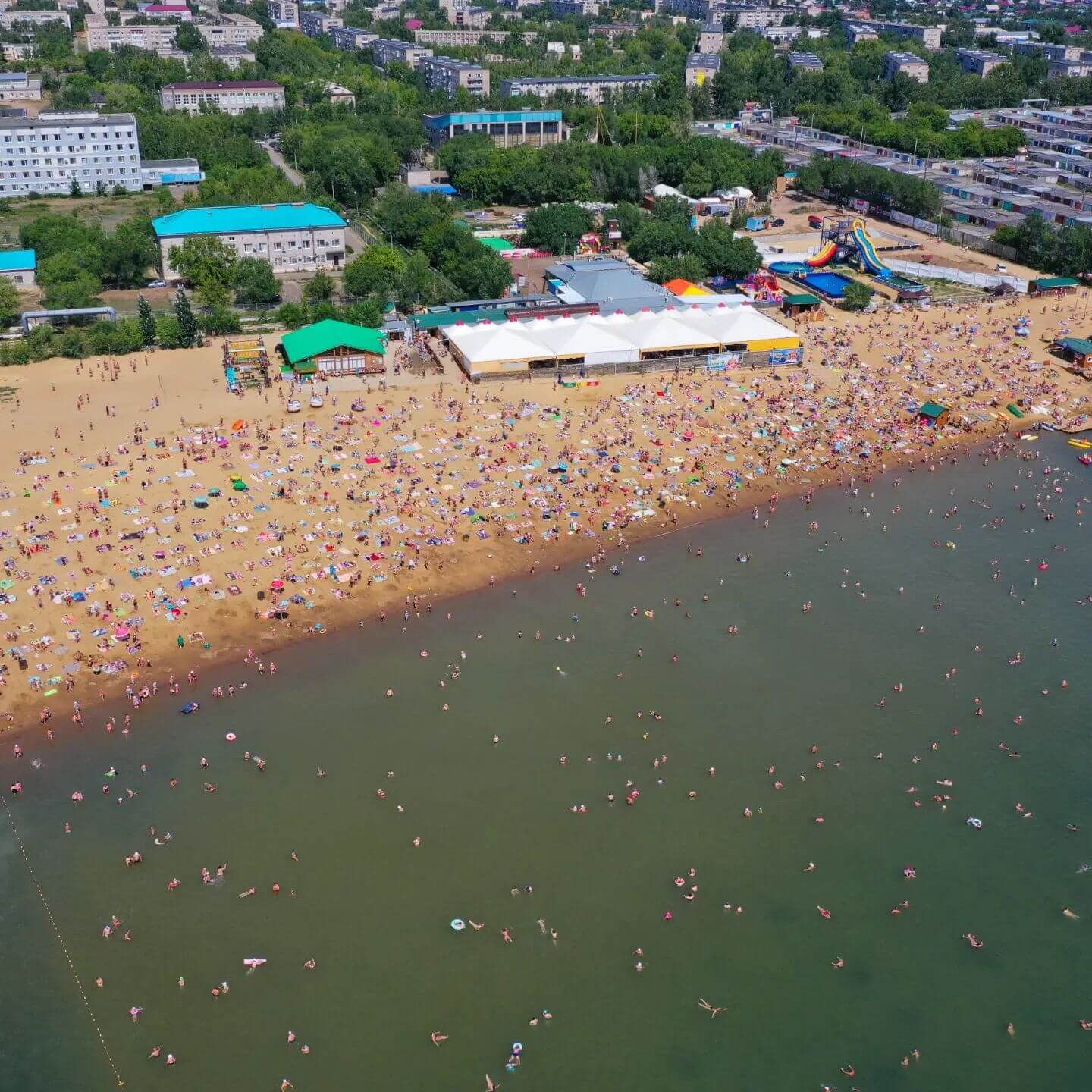Причал 42