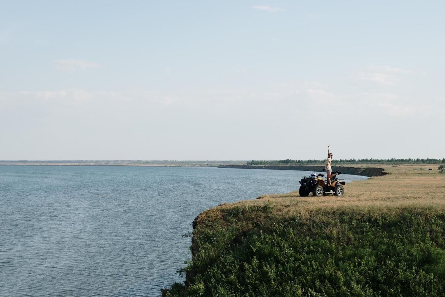 Прокат квадроциклов