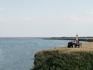 Прокат квадроциклов