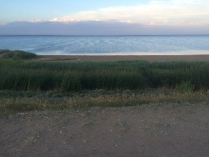 Тёплый ключ