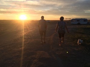 Тёплый ключ