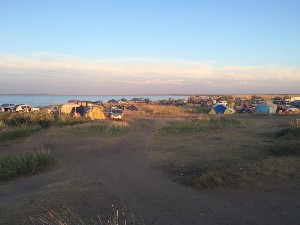Тёплый ключ